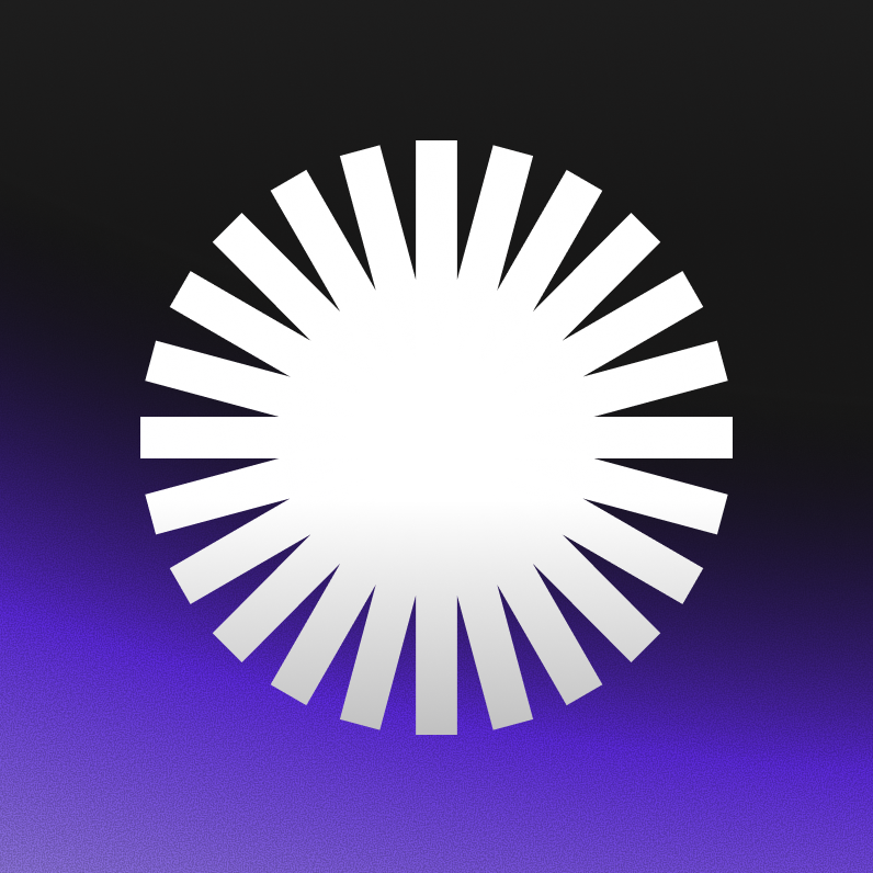 Launch your AI now logo